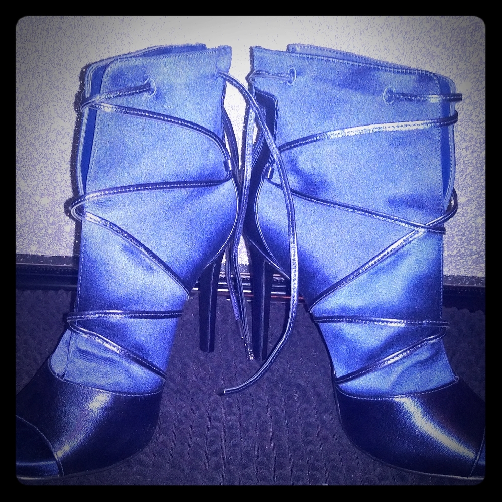Women Guess Ayana 7